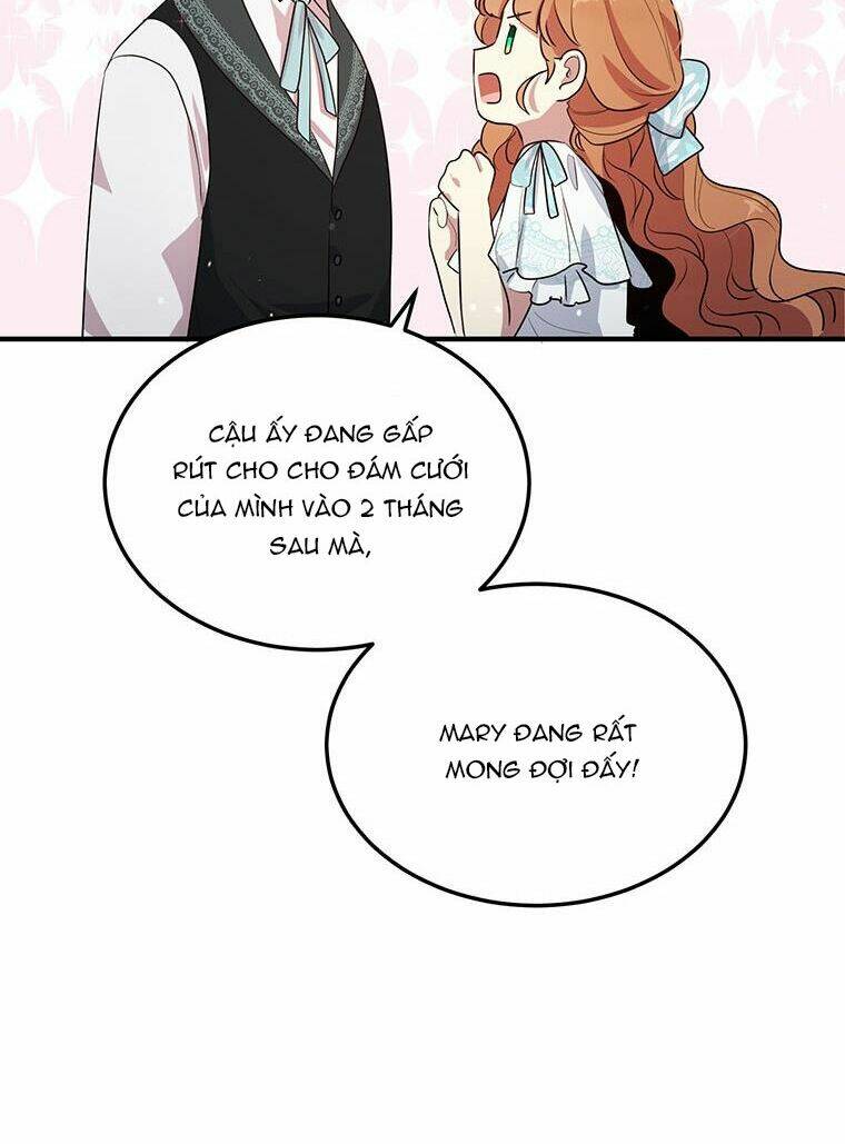 Công Tước, Loạn Vừa Thôi! Chương 126 Ảnh 24