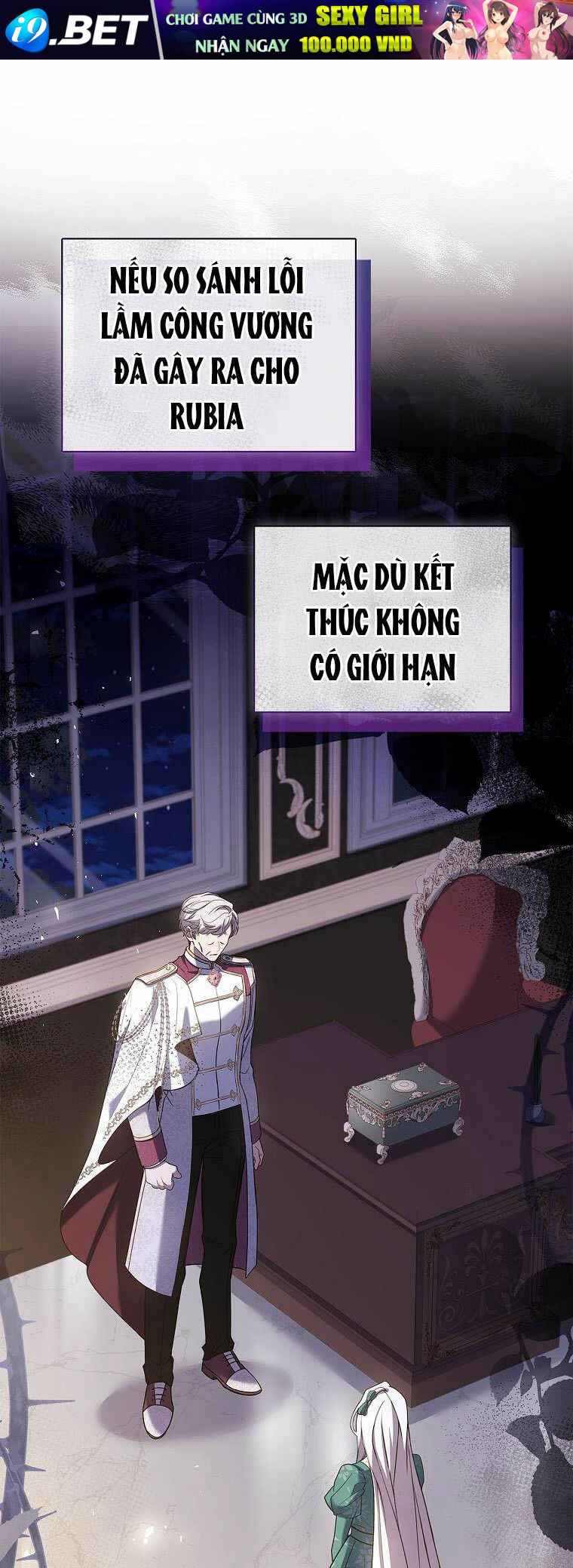Tiểu Thư Muốn Được Nghỉ Ngơi Chương 114 Ảnh 2