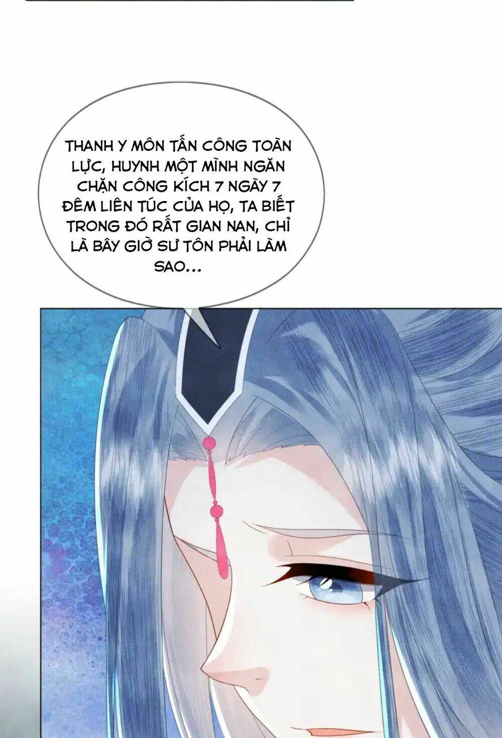 Các Đệ Tử Ai Cũng Nói Yêu Ta Chương 2 Ảnh 76