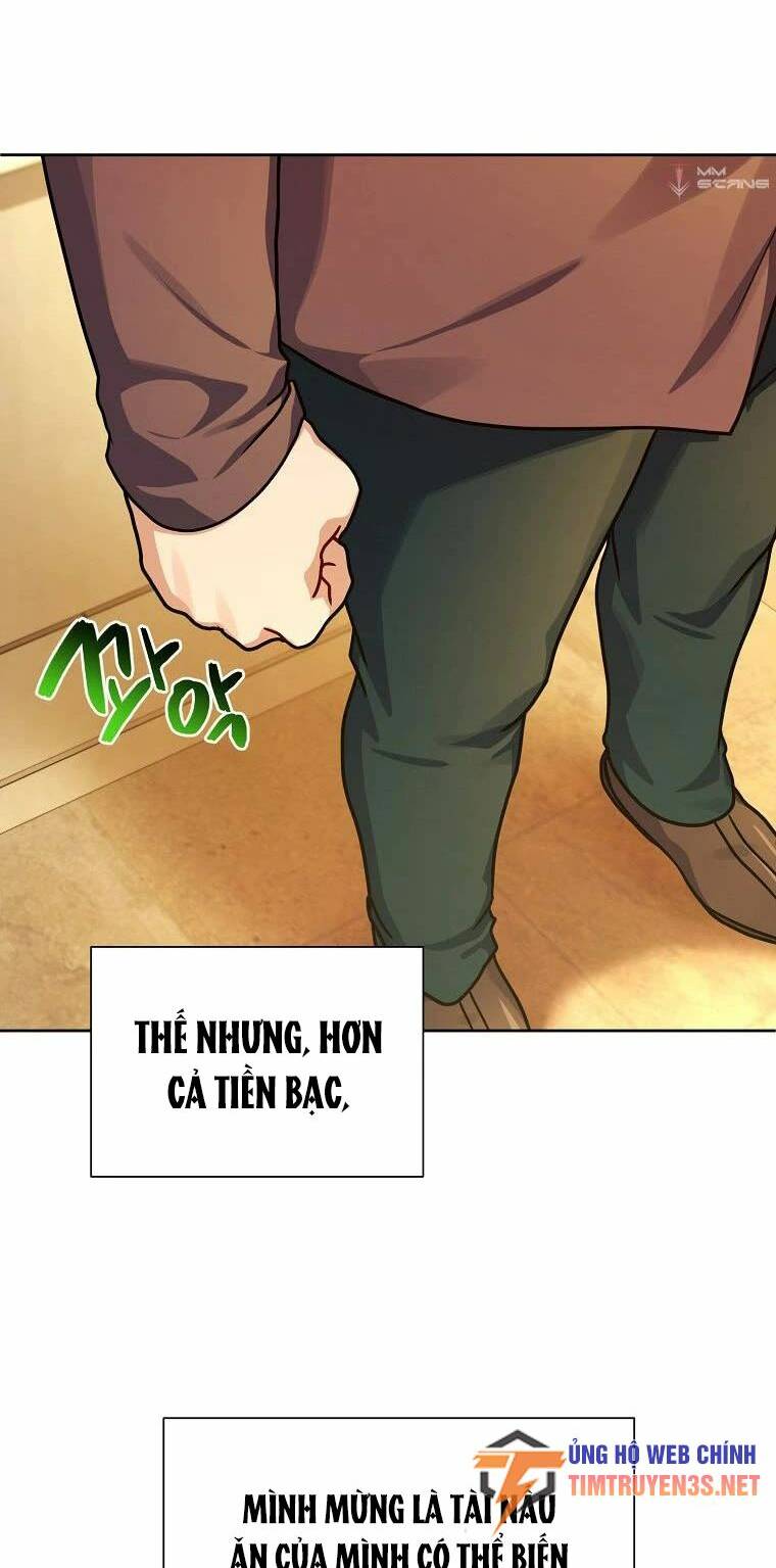 Xin Mời Dùng Bữa Chương 93 Ảnh 36