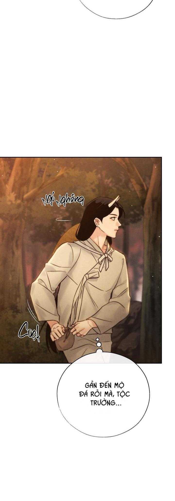 Thuốc Độc Chương 19 Ảnh 21