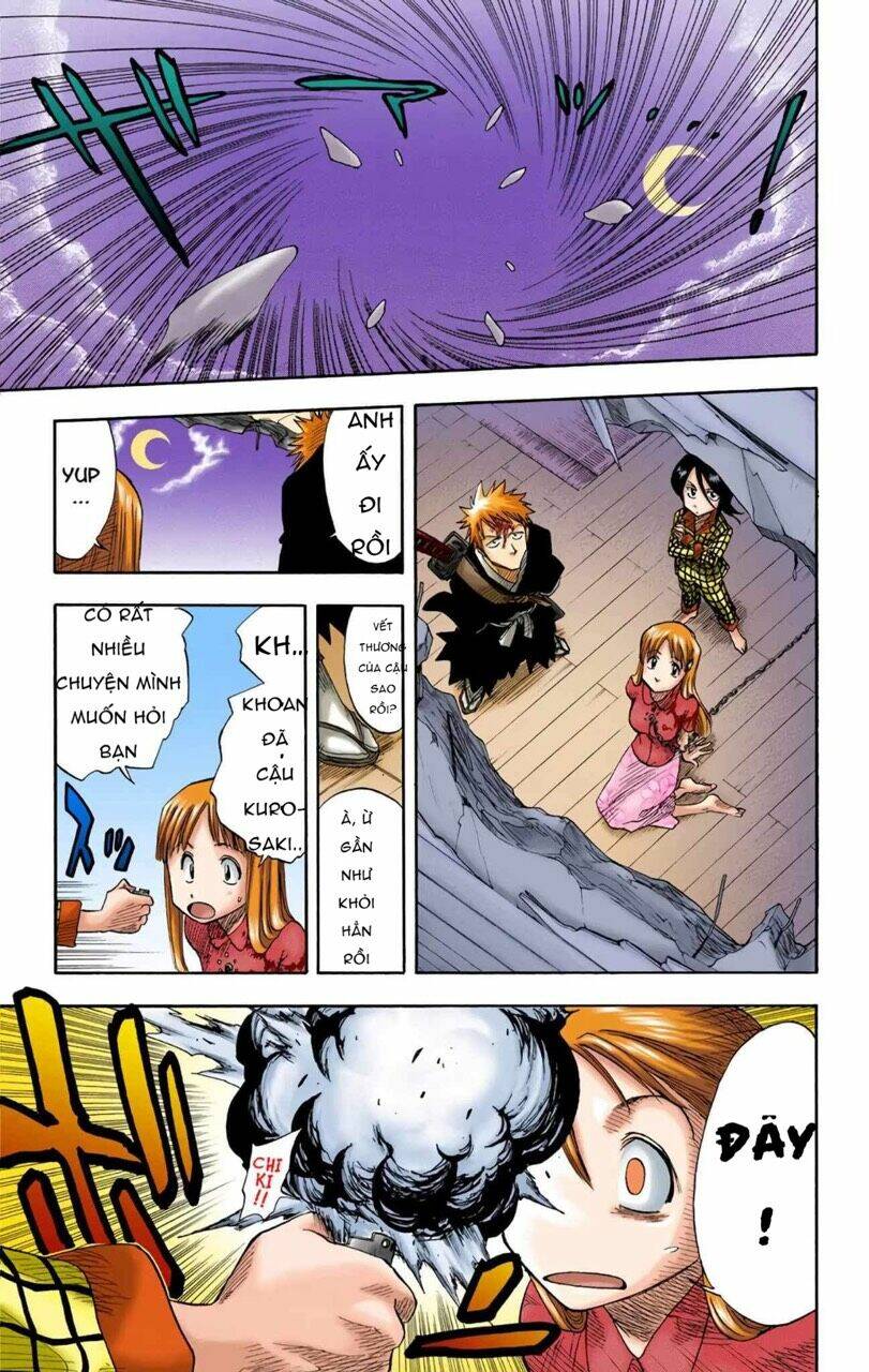 Bleach (Full Color) Chương 6 Ảnh 17