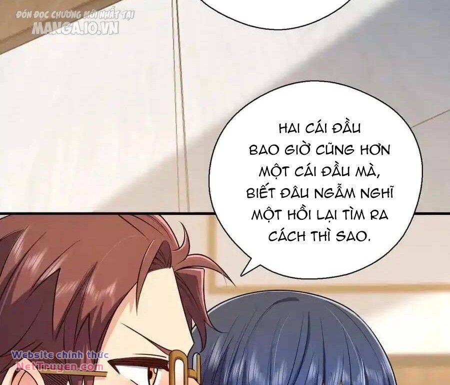 Vợ Ơi, Xin Hãy Ngoan Ngoãn Nhé Chương 65 Ảnh 24