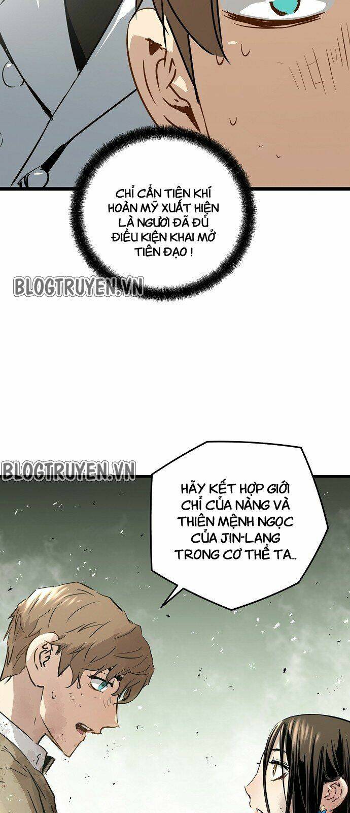 Hứa Lan Chương 104 Ảnh 56