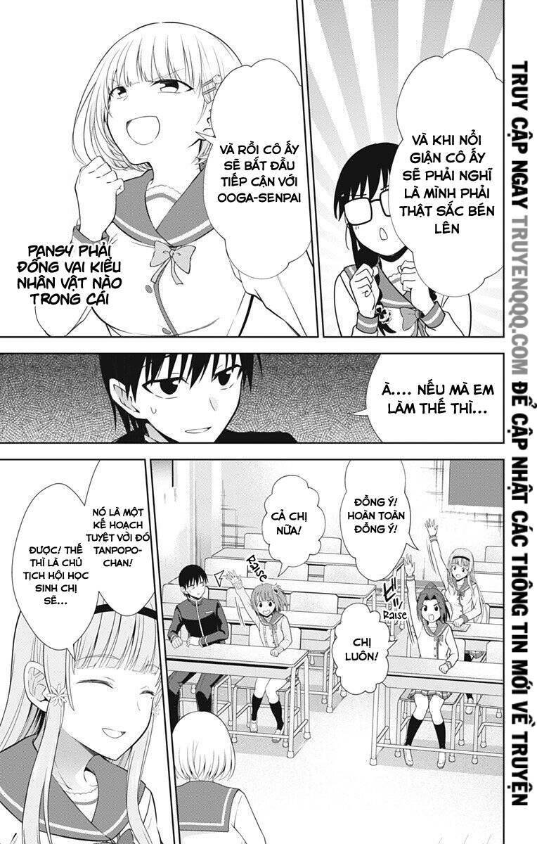 Ore Wo Suki Nano Wa Omae Dake Ka Yo Chương 39 Ảnh 7