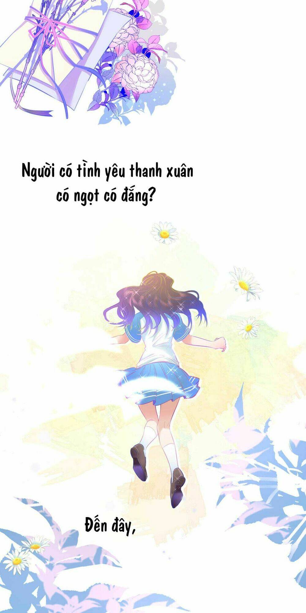 Khảo Nghiệm Cuối Cùng Của Tra Nữ Chương 1 Ảnh 6
