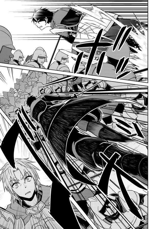 Nidome No Jinsei Wo Isekai De Chương 47 Ảnh 11