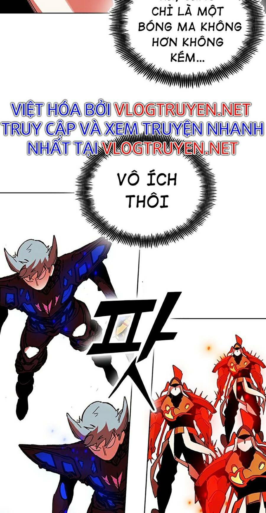 Hard Core Leveling Warrior Ss2 Chương 124 Ảnh 98