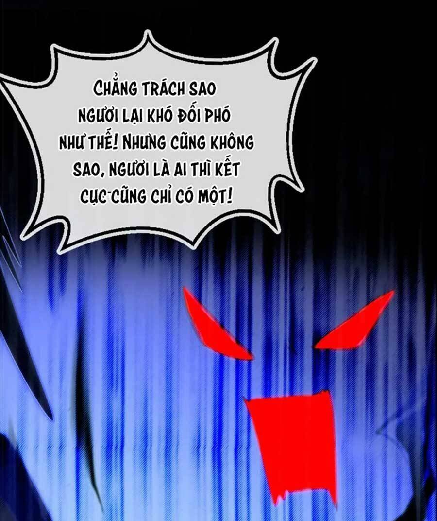 Nam Chính Và Nhân Vật Phản Diện Tôi Nuôi Đều Không Đứng Đắn Chương 100 Ảnh 22