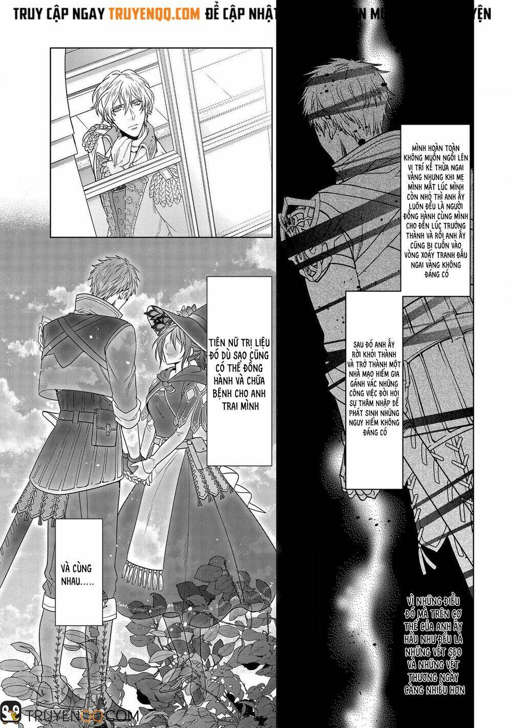Kasei Madooushi No Isekai Seikatsu Chương 9 Ảnh 31