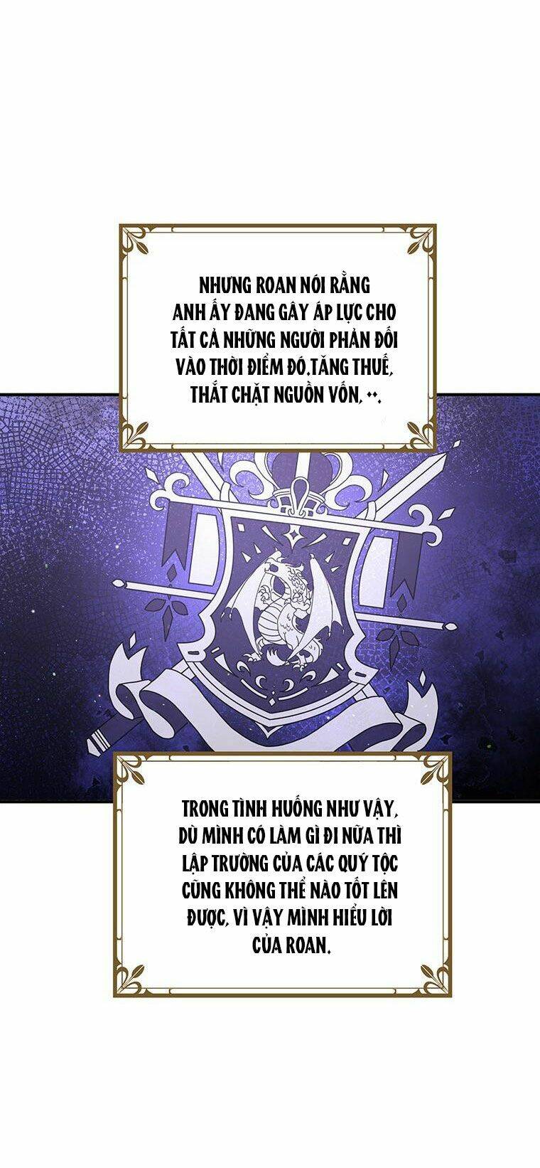 Công Tước, Loạn Vừa Thôi! Chương 126 Ảnh 19