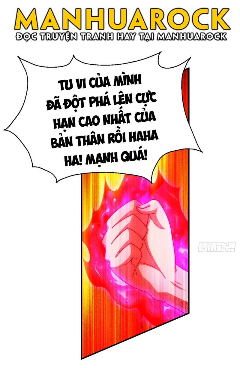 Người Trên Vạn Người Chương 313 Ảnh 20