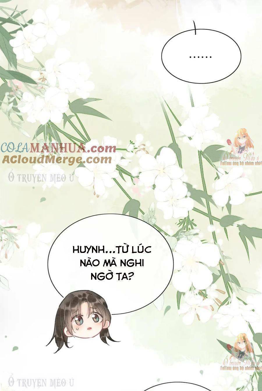 Sổ Tay Công Lược Hắc Liên Hoa Chương 139 Ảnh 43