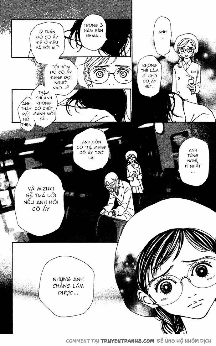 Kagen No Tsuki Chương 12 Ảnh 24