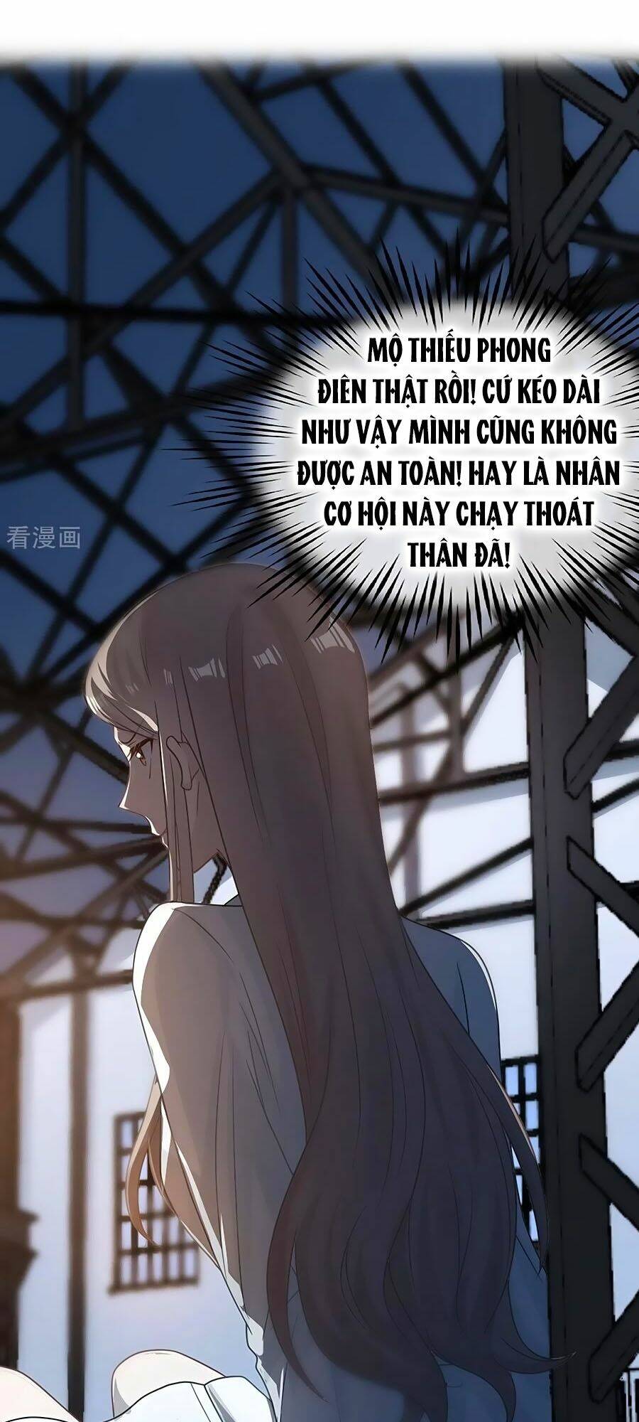 Hai Cách Tìm Gặp Người Yêu Chương 105 Ảnh 41