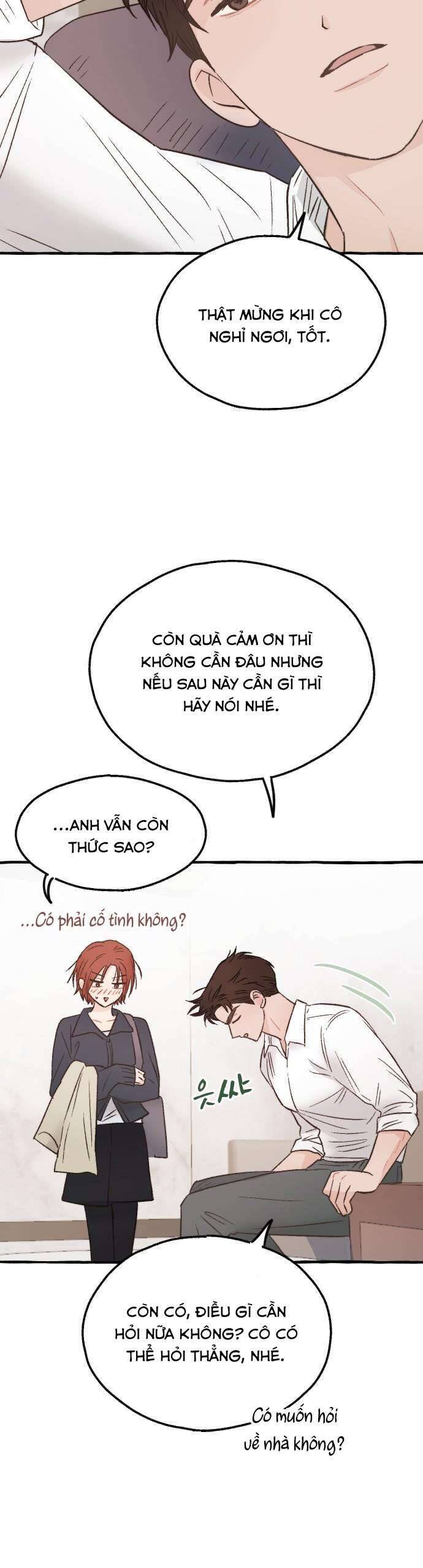 Ngài Giám Đốc Giữa Rừng Sâu Chương 22 Ảnh 11
