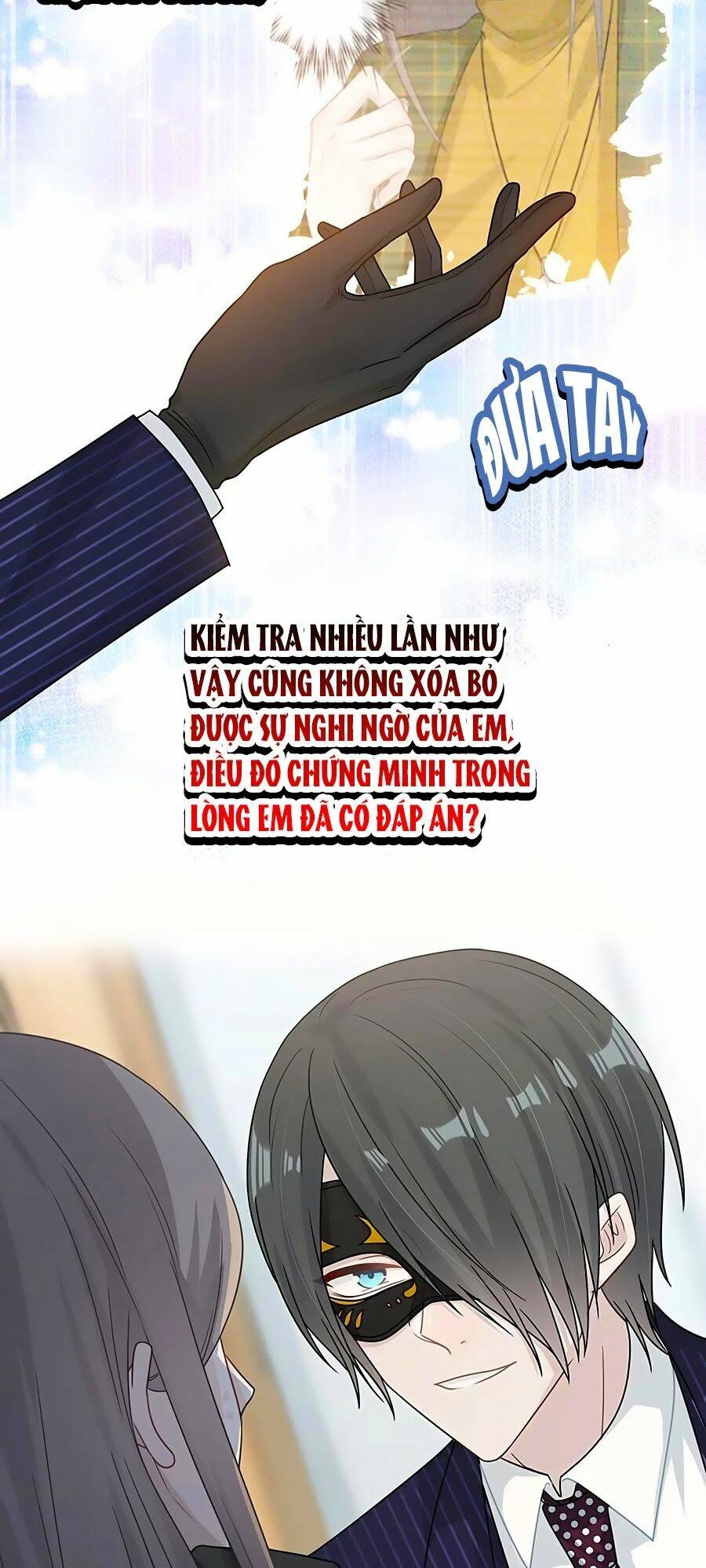 Hai Cách Tìm Gặp Người Yêu Chương 93 Ảnh 16