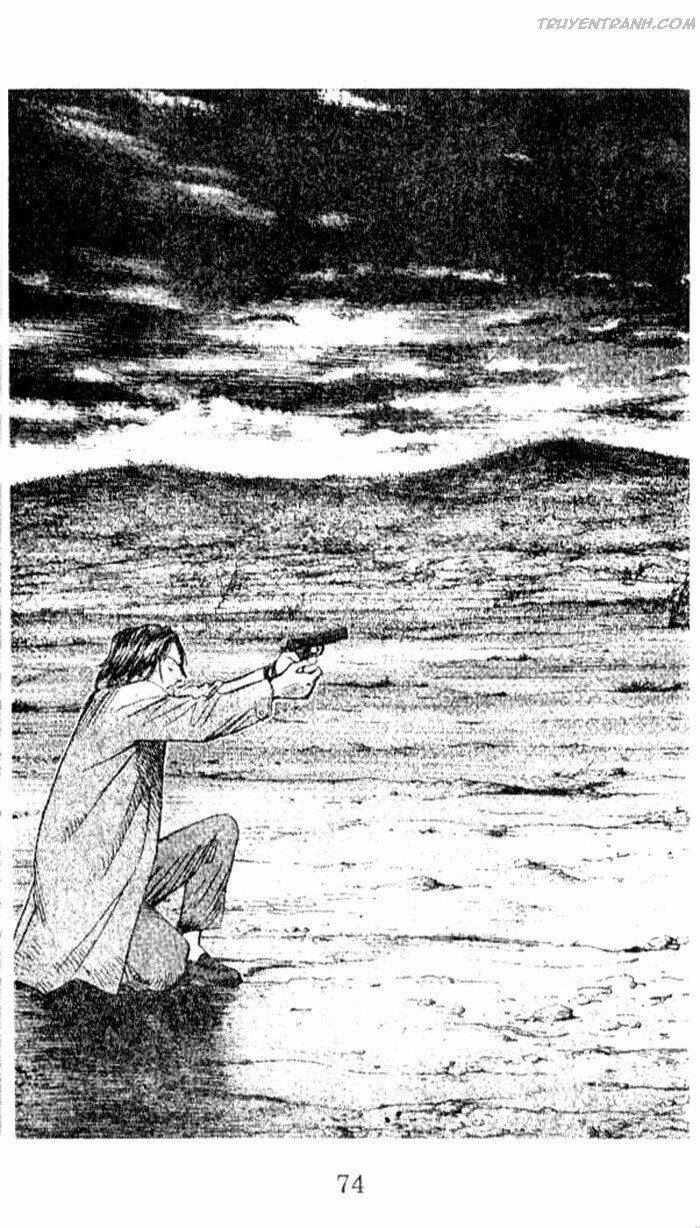Monster - Naoki Urasawa Chương 159 Ảnh 22