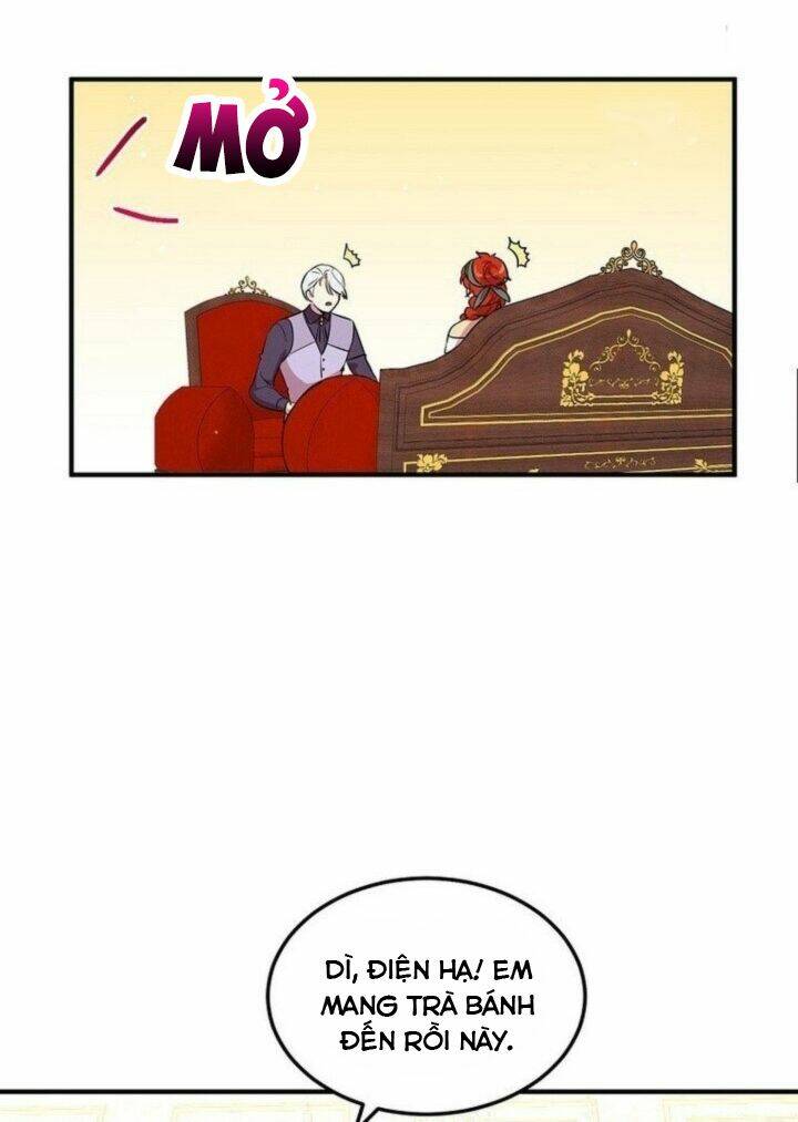 Công Tước, Loạn Vừa Thôi! Chương 120 Ảnh 40