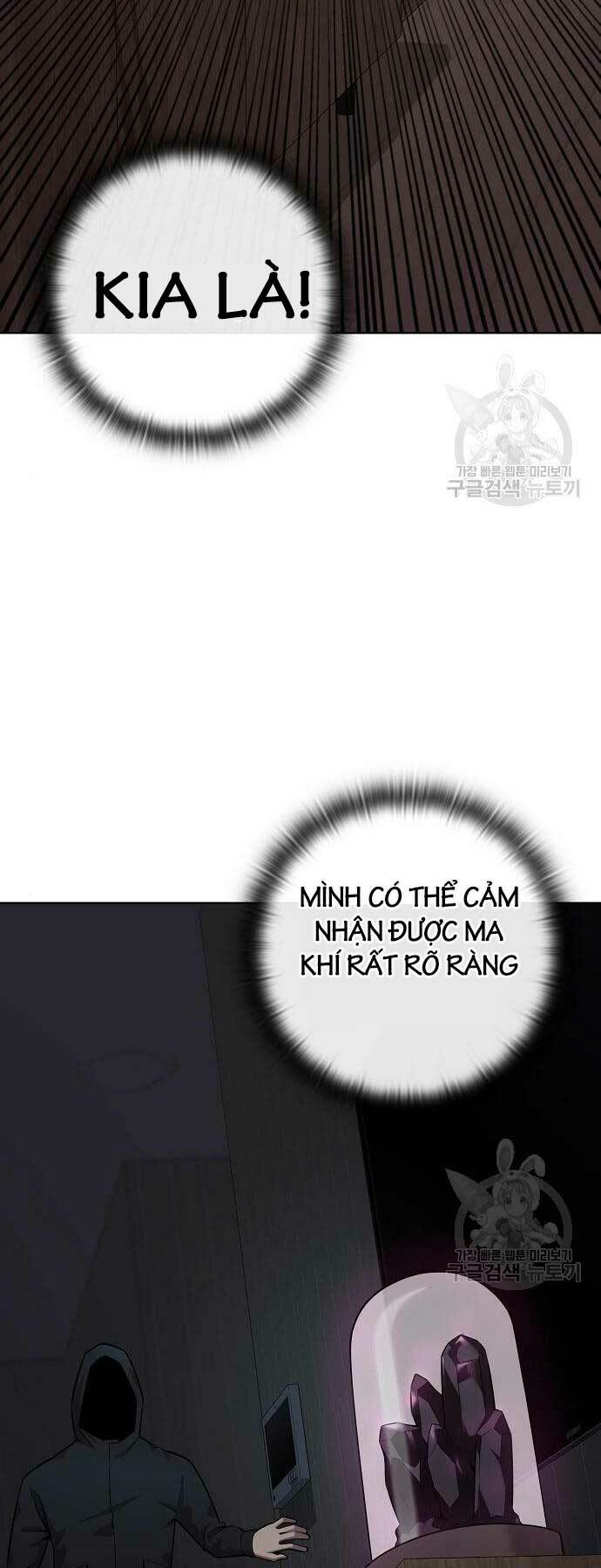 Ma Pháp Sư Hắc Ám Trở Về Để Nhập Ngũ Chương 36 Ảnh 76