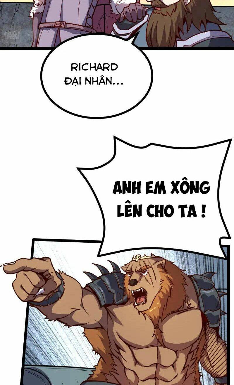 Tối Cường Thành Chủ Đích Dị Giới Chương 24 Ảnh 12