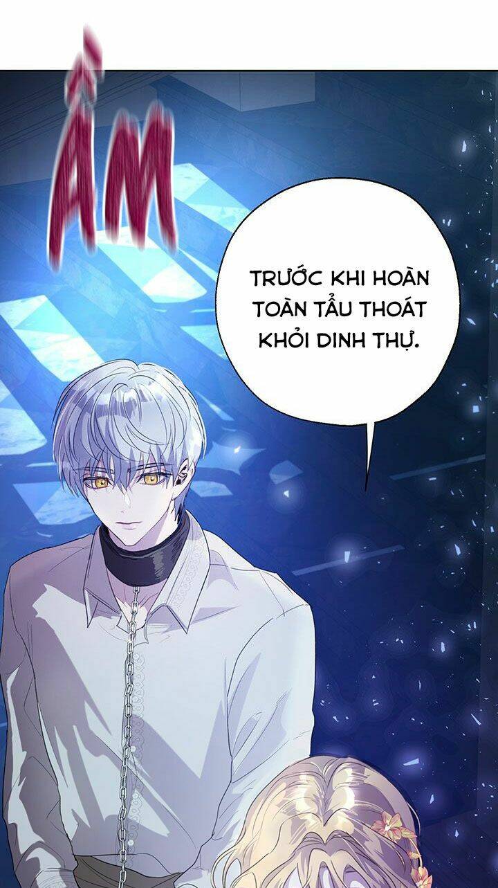 Cách Bảo Vệ Anh Trai Của Nữ Chính Chương 24 Ảnh 64
