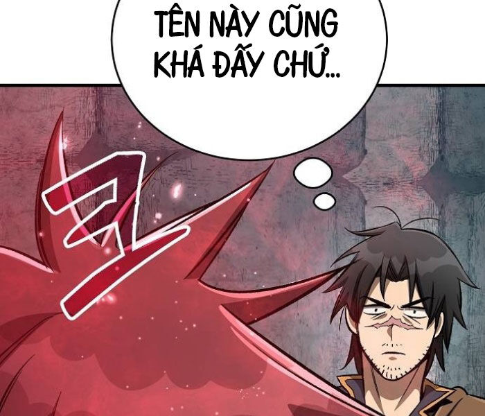 Kẻ Điên Và Đội Trưởng Cảnh Vệ Chương 17 Ảnh 32