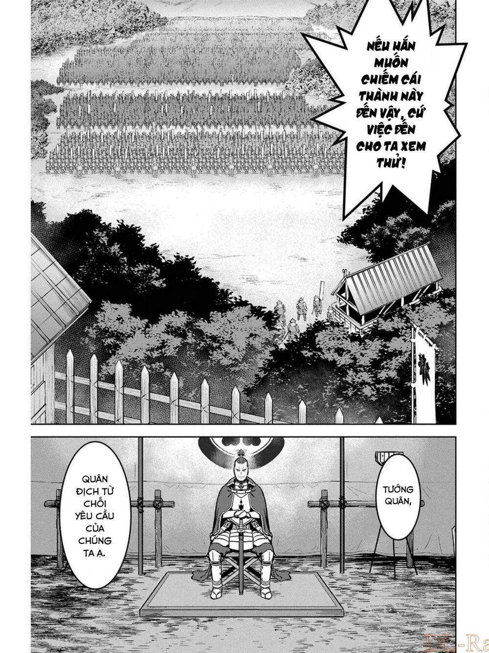 Sengoku Komachi Kurou Tan! Chương 39 Ảnh 13