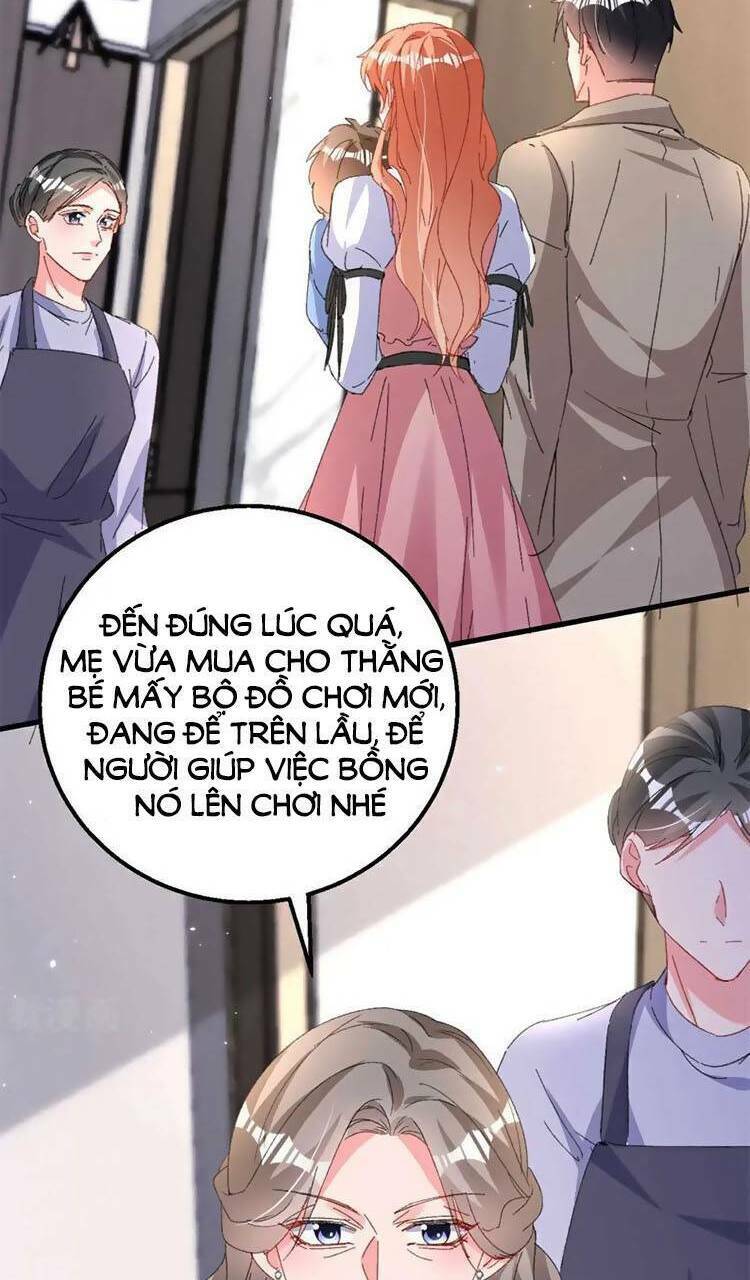 Hôm Nay Từ Chối Lục Tiên Sinh Chưa? Chương 202 Ảnh 37