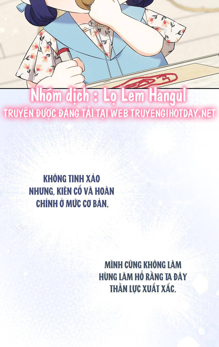 Cho Con Núm Vú Đi Mà Chương 74.1 Ảnh 39