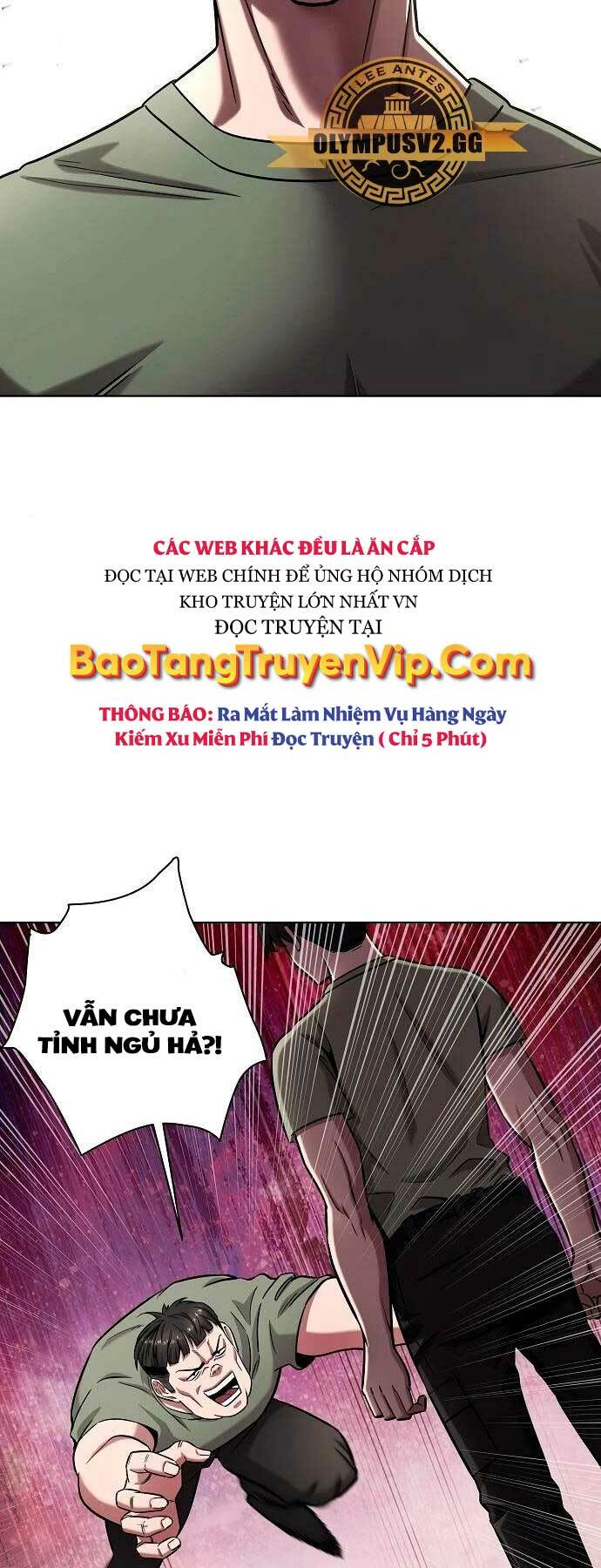 Ma Pháp Sư Hắc Ám Trở Về Để Nhập Ngũ Chương 40 Ảnh 77