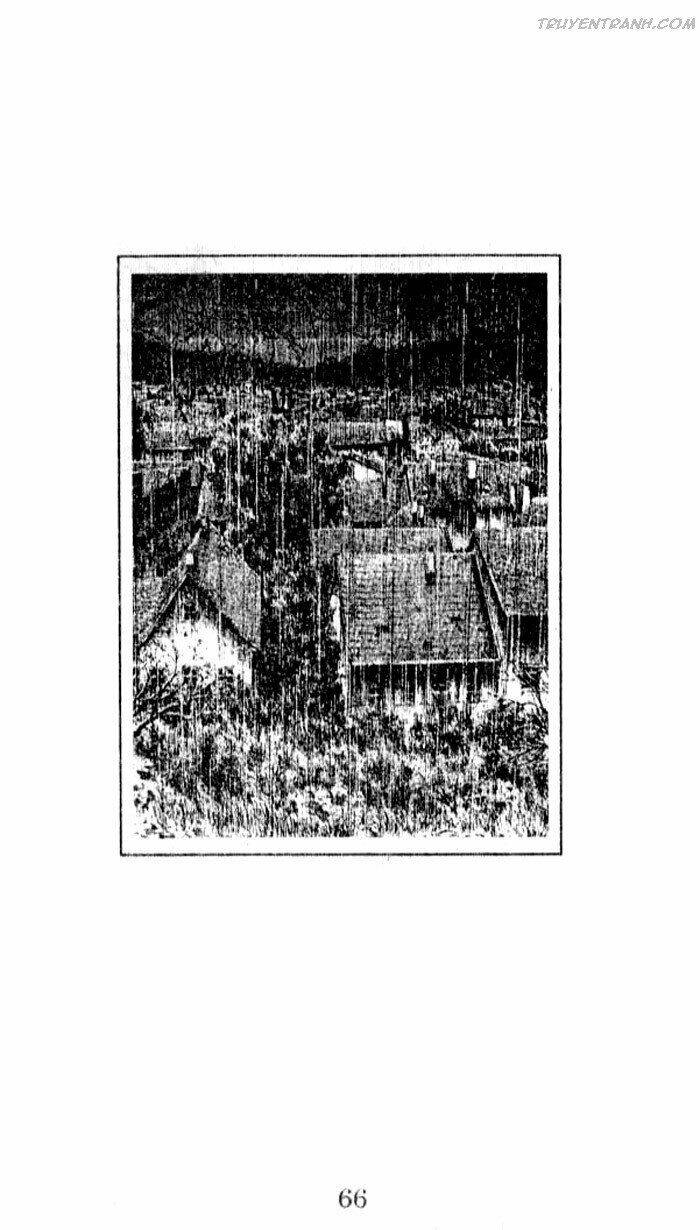 Monster - Naoki Urasawa Chương 159 Ảnh 15