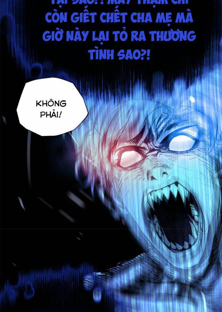 Máu Trắng Chương 90 Ảnh 60