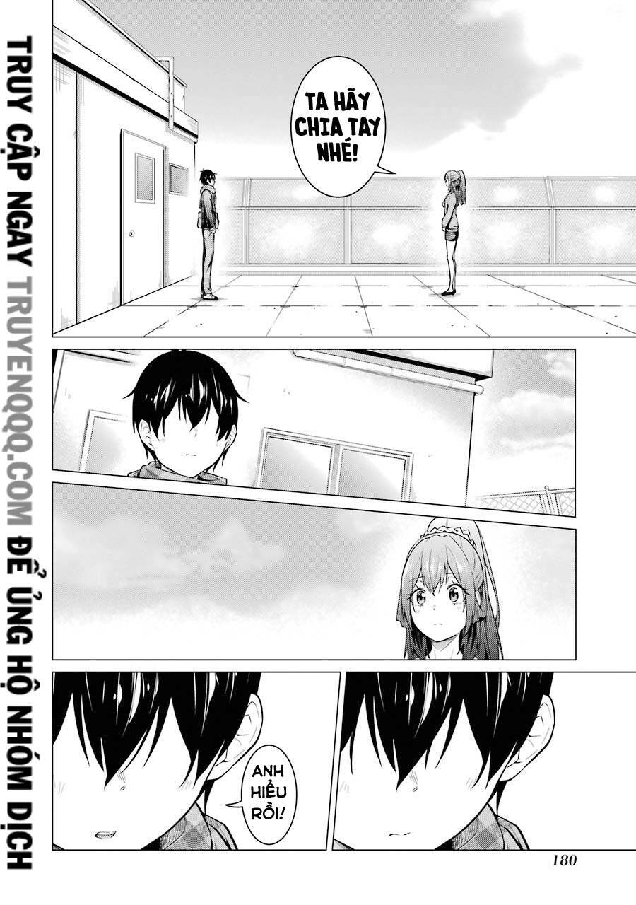 Kou 2 Ni Time Leaped Shita Ore Ga, Touji Suki Datta Sensei Ni Kokutta Kekka Chương 54 Ảnh 13