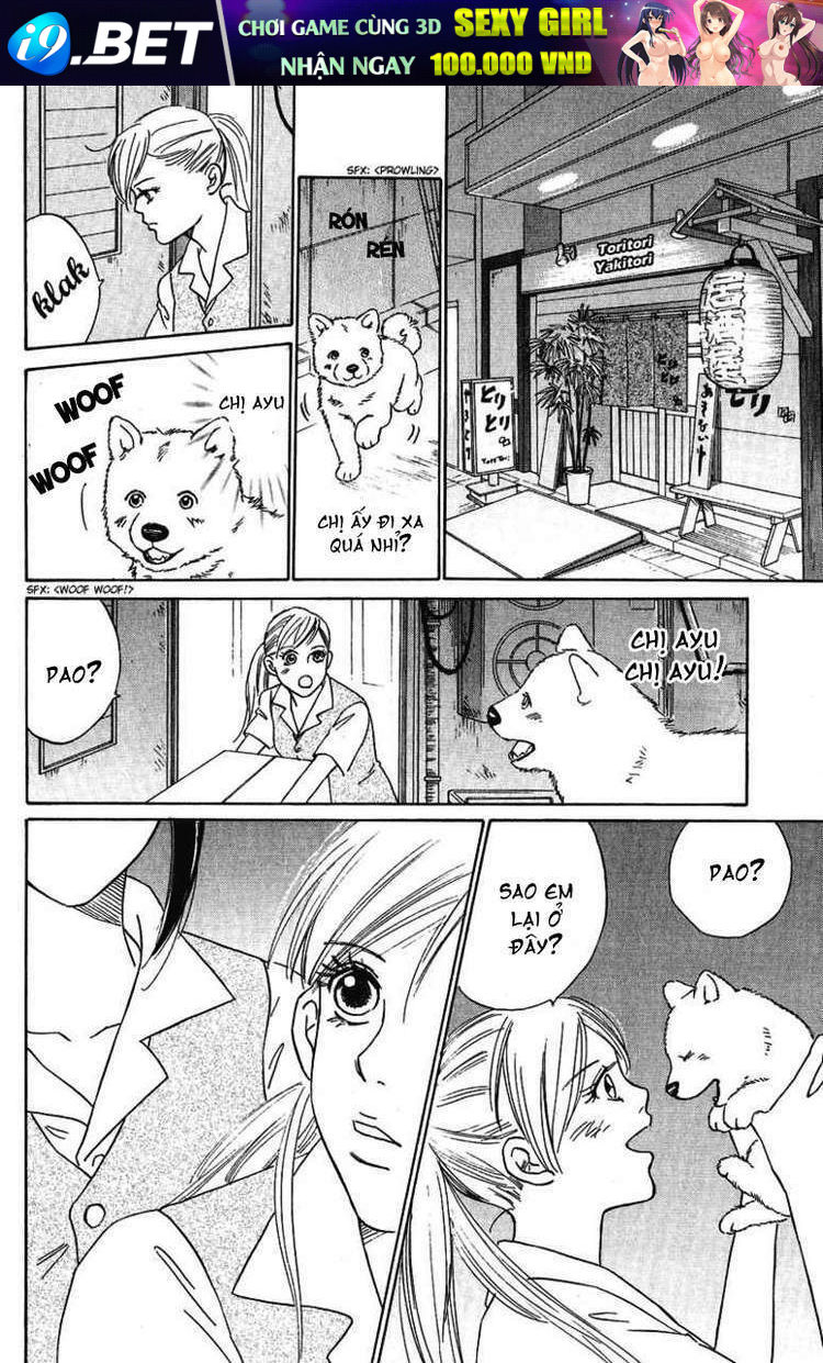Deep Love - Pao No Monogatari Chương 10 Ảnh 5
