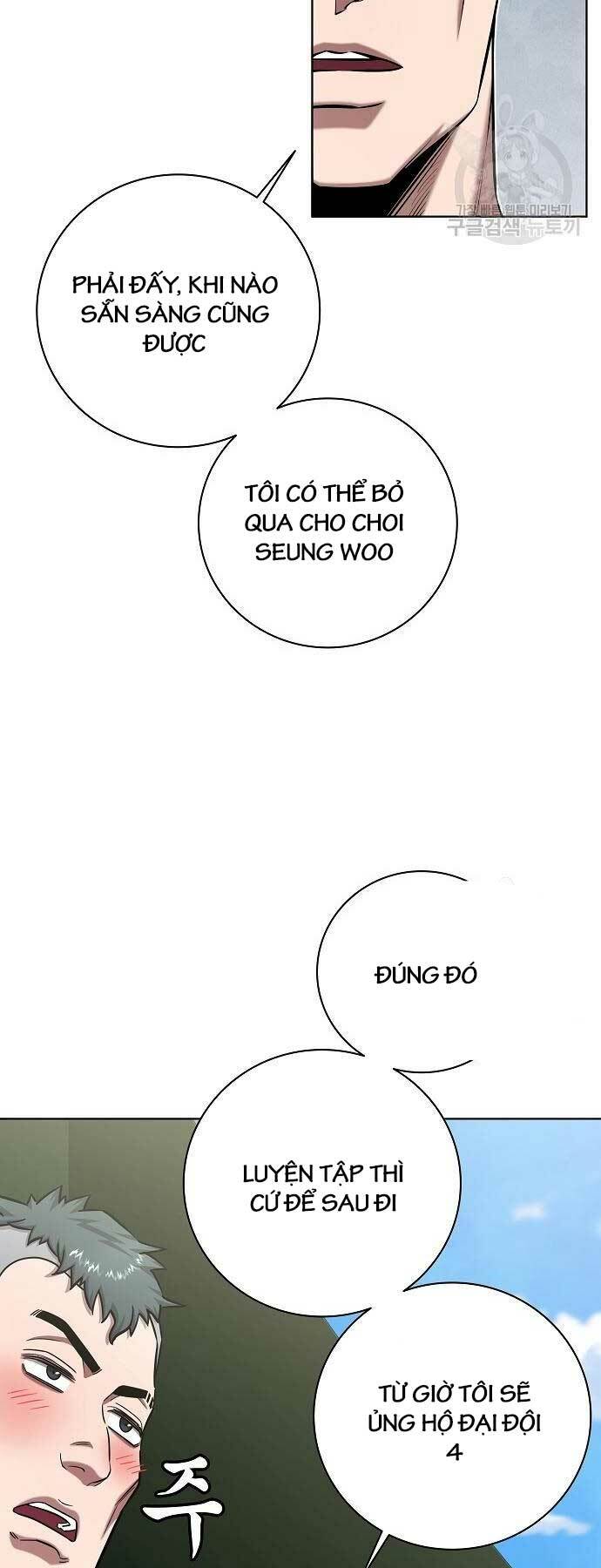 Ma Pháp Sư Hắc Ám Trở Về Để Nhập Ngũ Chương 39 Ảnh 62