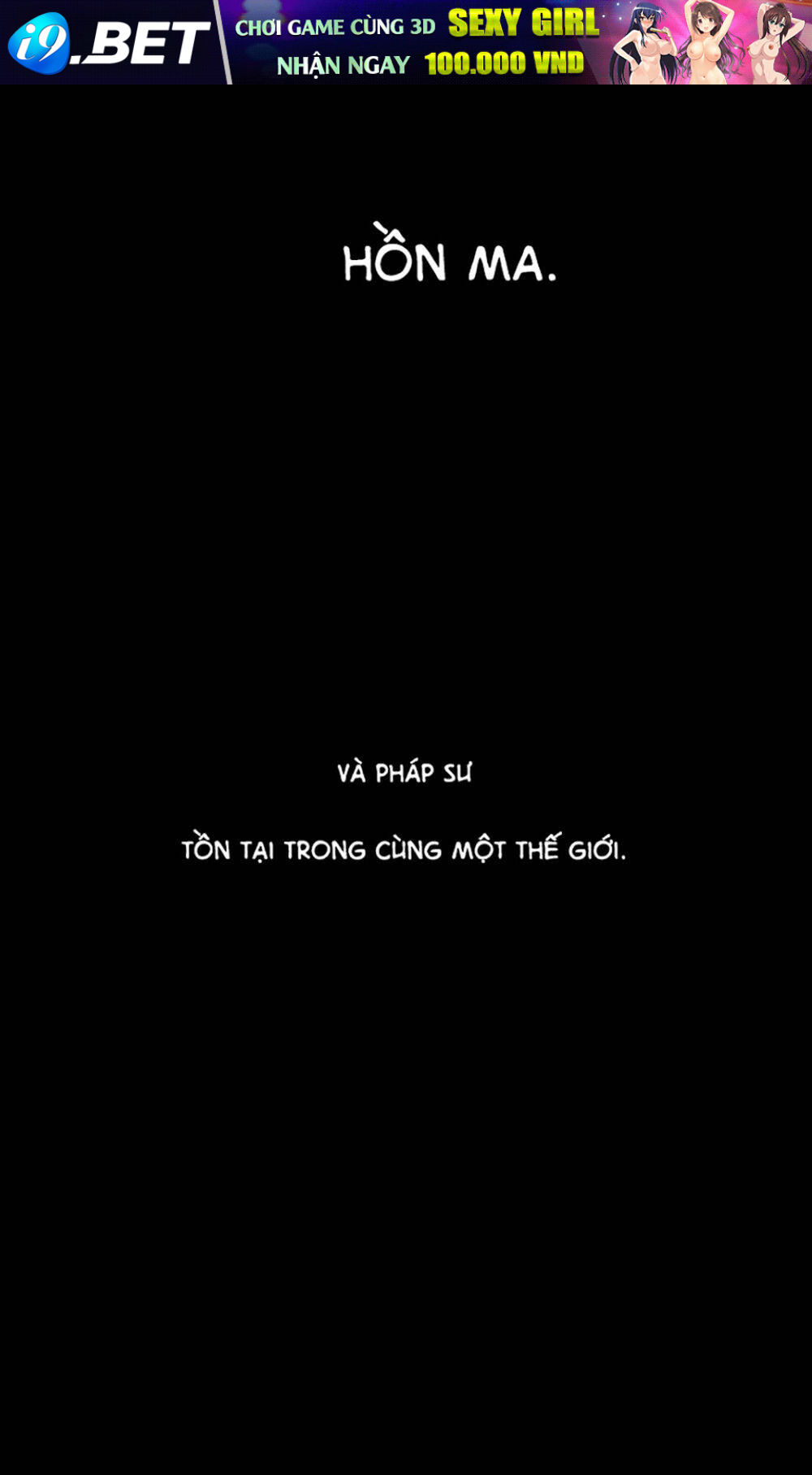 Cuộc Hành Trình Của Pháp Sư Chương 0 Ảnh 3