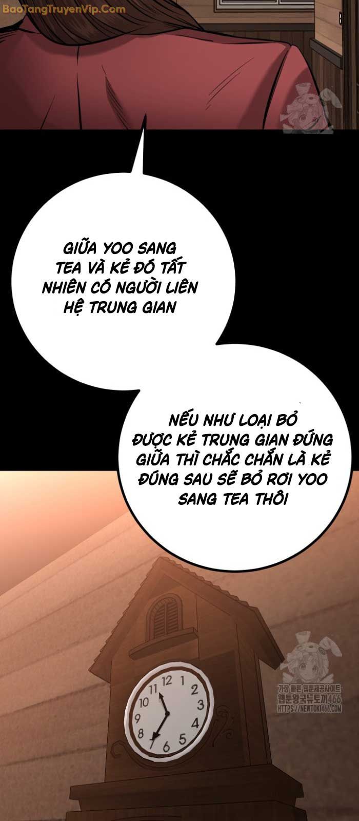 Thanh Kiếm Báo Thù Chương 53 Ảnh 24