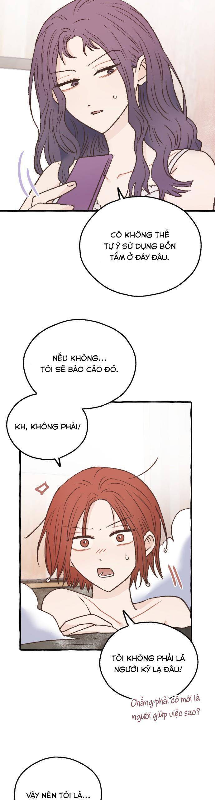 Ngài Giám Đốc Giữa Rừng Sâu Chương 21 Ảnh 5