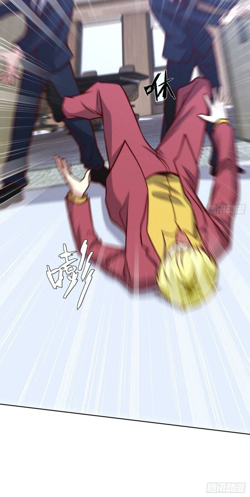 Ta Là Hàn Tam Thiên Chương 110 Ảnh 14