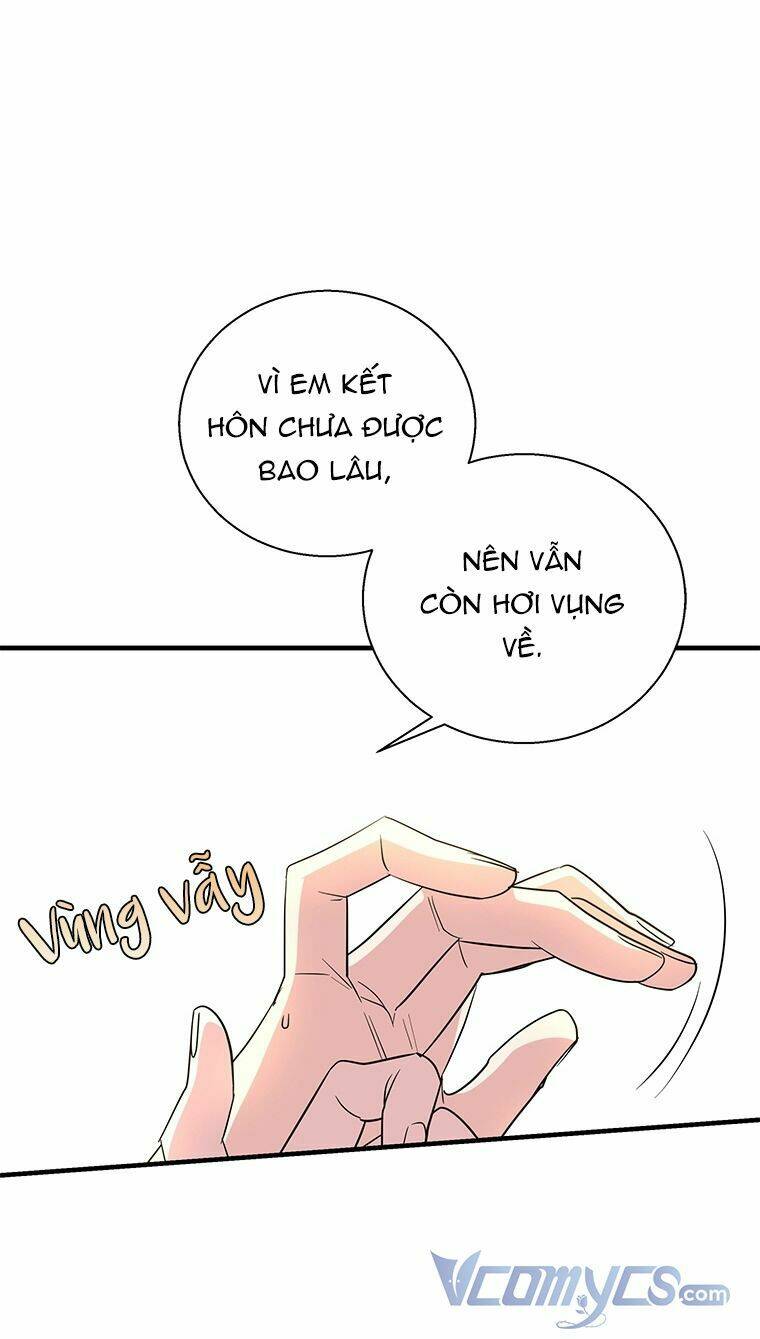 Chồng Yêu, Em Muốn Đình Công! Chương 53 Ảnh 14