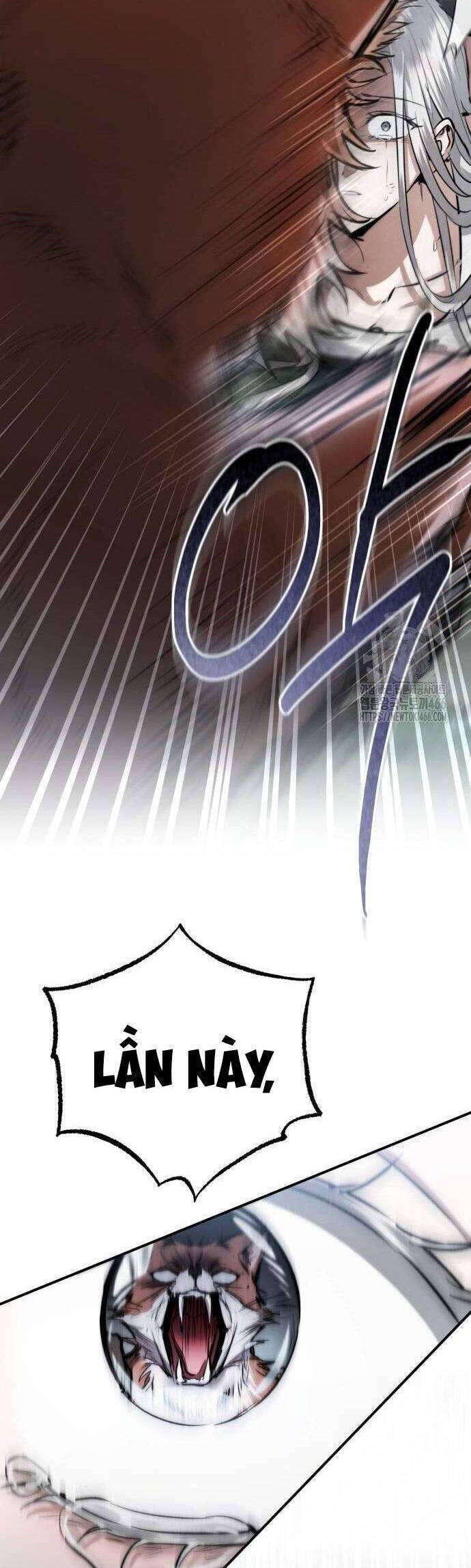 Khi Hắc Lang Gọi Tên Tôi Chương 40 Ảnh 58
