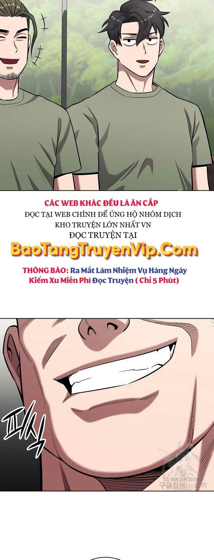 Ma Pháp Sư Hắc Ám Trở Về Để Nhập Ngũ Chương 38 Ảnh 55