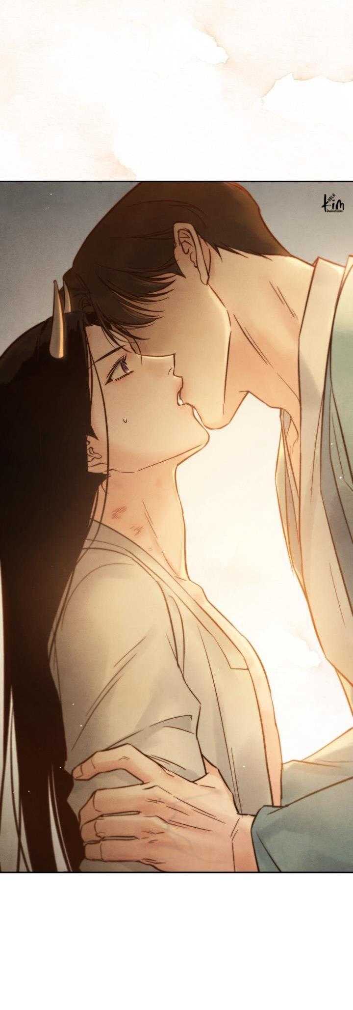 Thuốc Độc Chương 18 Ảnh 26