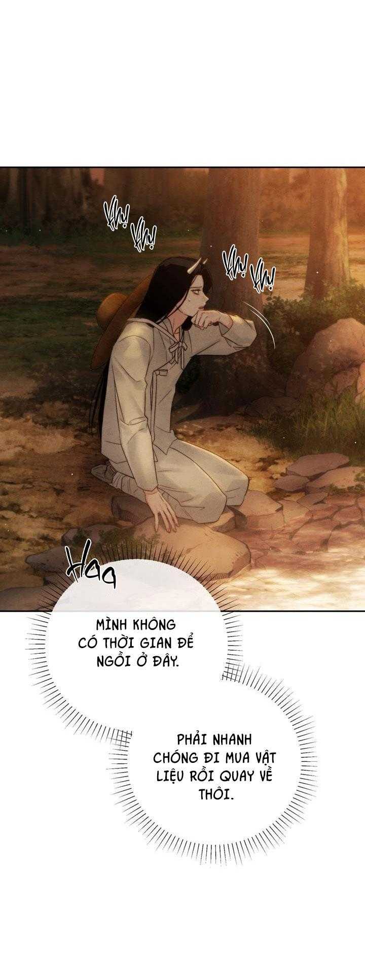 Thuốc Độc Chương 19 Ảnh 47