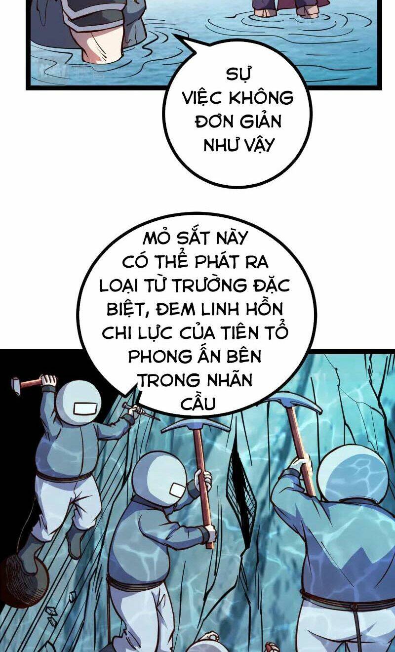Tối Cường Thành Chủ Đích Dị Giới Chương 23 Ảnh 8