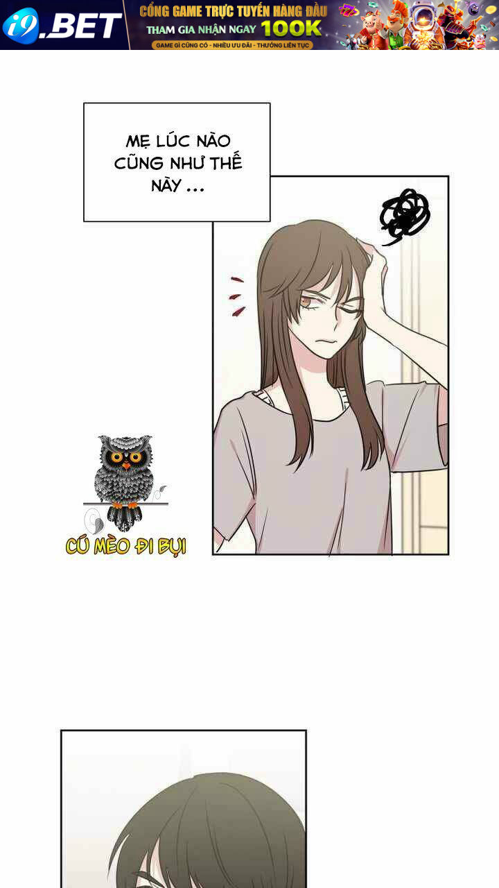 Idol Sống Trong Nhà Tôi ! Chương 3 Ảnh 21