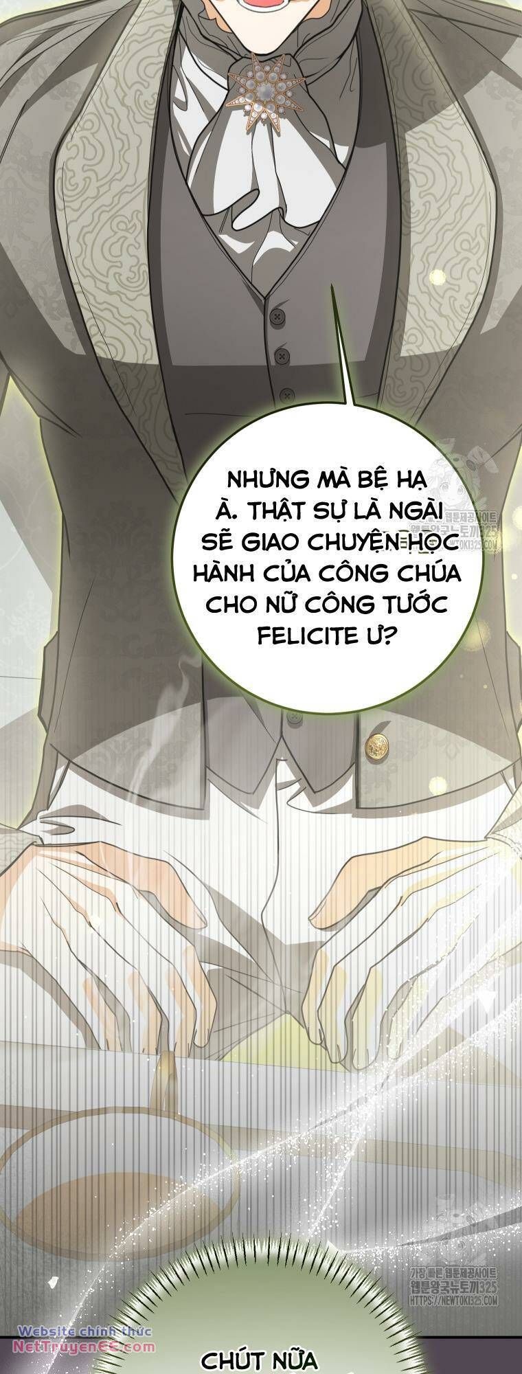 Trở Thành Chủ Nhân Của Ác Ma Chương 26 Ảnh 47