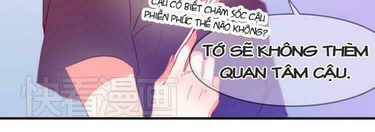 Phụ Đạo Sau Giờ Học Chương 24 Ảnh 16