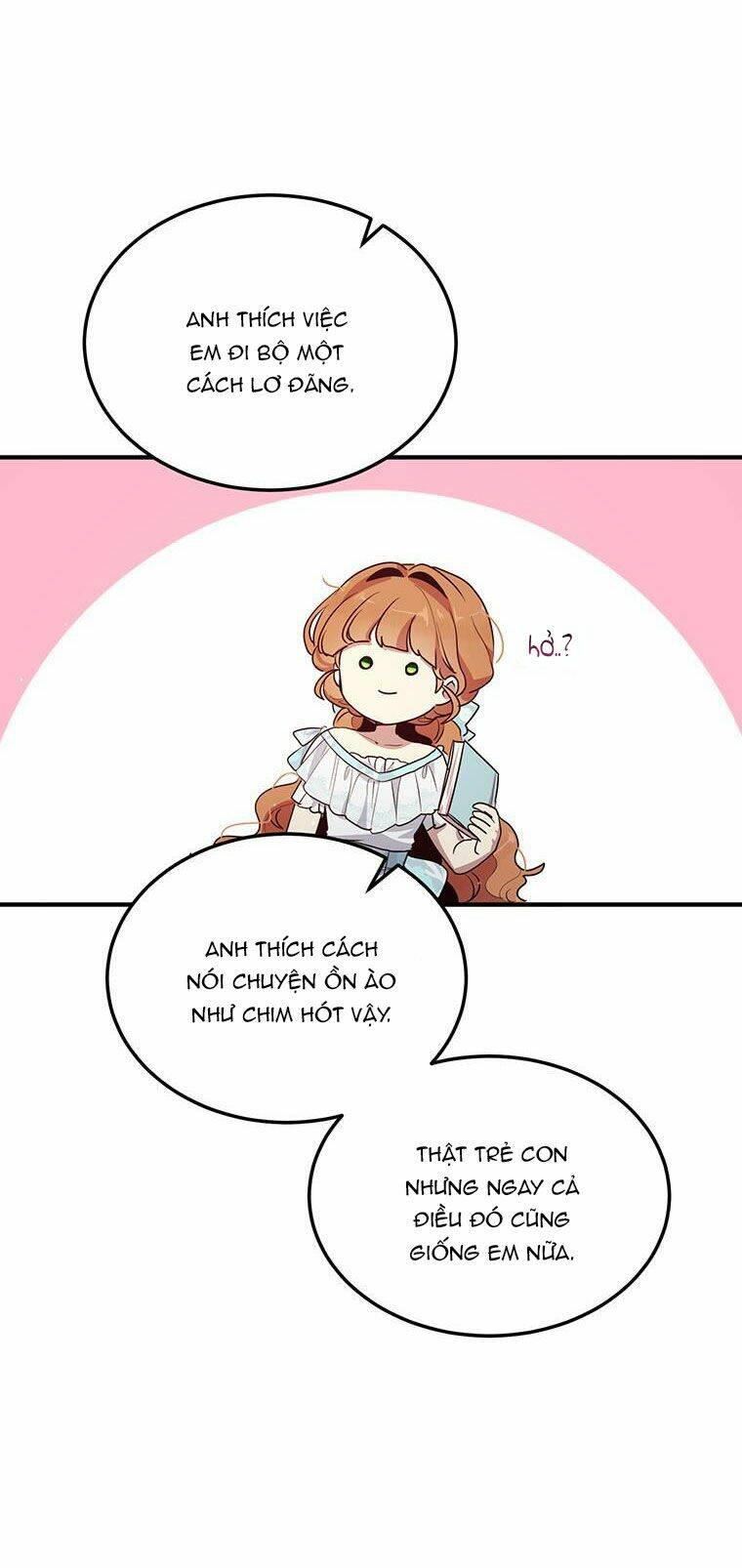 Công Tước, Loạn Vừa Thôi! Chương 126 Ảnh 9